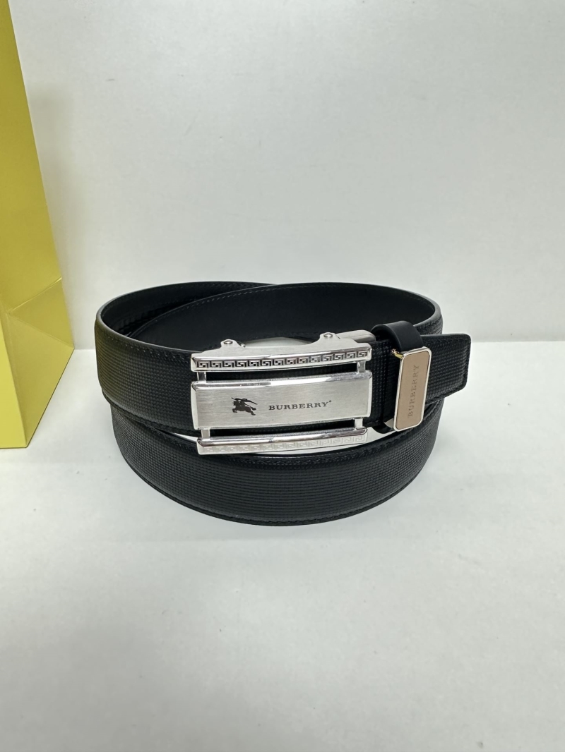 Burberry Belts